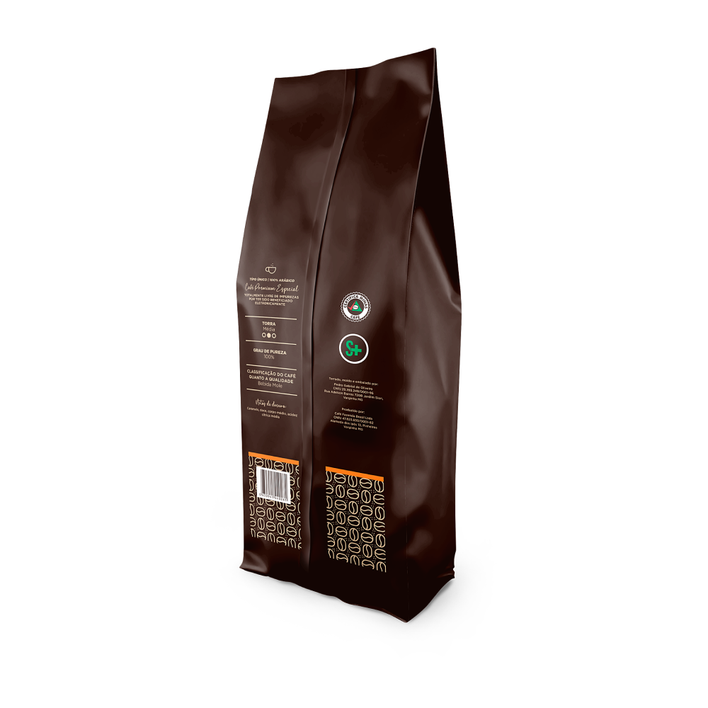 Café Especial Grãos - 1kg