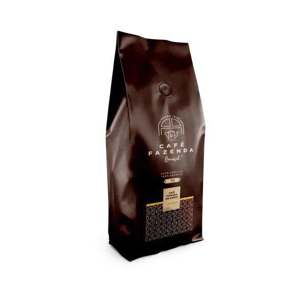 Café Especial Grãos - 1kg