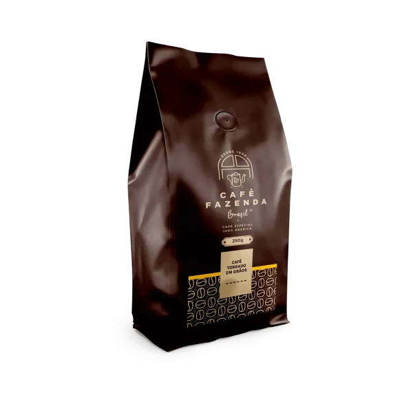Café Especial Grãos - 250g