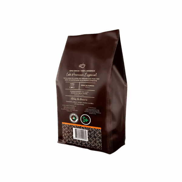 Café Especial Grãos - 250g