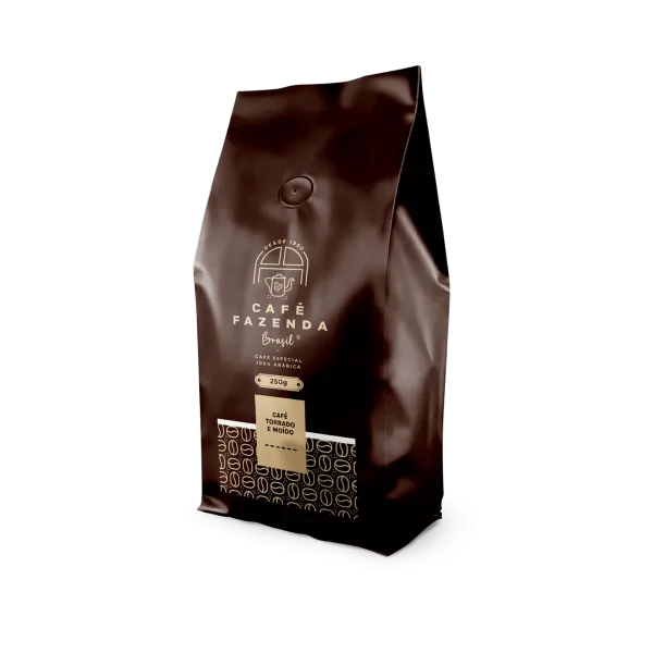 Café Especial Moído - 250g