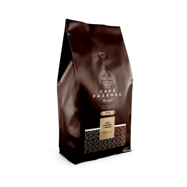 Café Especial Moído - 250g