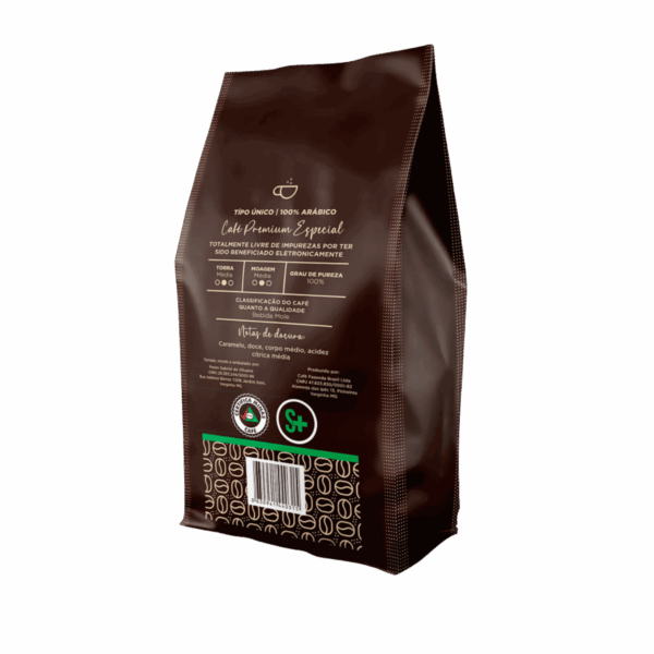 Café Especial Moído - 250g