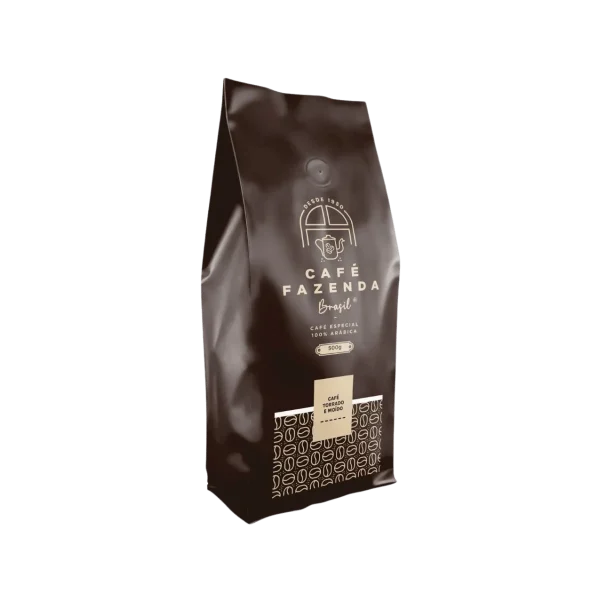 Café Especial Moído - 500g