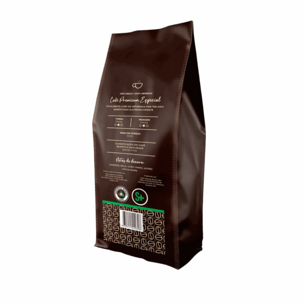 Café Especial Moído - 500g